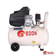 Воздушный компрессор EDON AC 1300-WP50L (50 литров)
