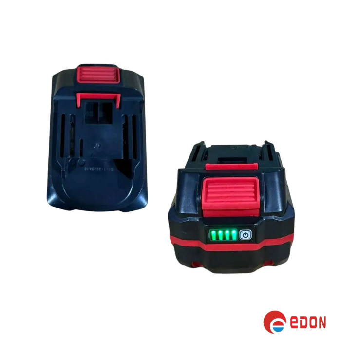 Акумулятор Edon ED-21/4.0А·год (21В, 4 Ач)