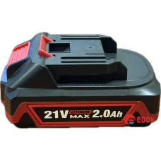 Акумулятор Edon ED-21/2.0А·год (21В, 2 Ач)