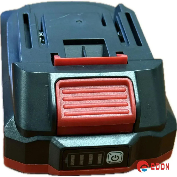 Акумулятор Edon ED-21/2.0А·год (21В, 2 Ач)