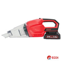 Пылесос аккумуляторный EDON OAK-21 OL