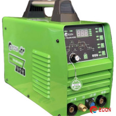 Инверторная аргонная сварка EDON ECO TIG-200 AC/DC