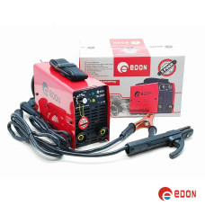 Инверторный сварочный аппарат EDON TB-300P