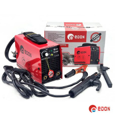 Инверторный сварочный аппарат EDON TB-250P