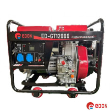 Дизельный генератор EDON ED-GT 12000