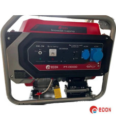 Бензиновый генератор EDON PT-13000