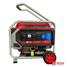 Бензиновый генератор EDON PT-11000