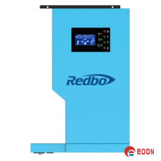 Інвертор резервного живлення для дому та квартири Redbo RB-5548 NEW
