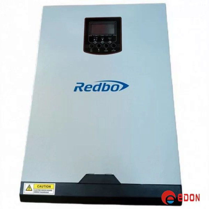 Інвертор резервного живлення для дому та квартири Redbo RB-5548