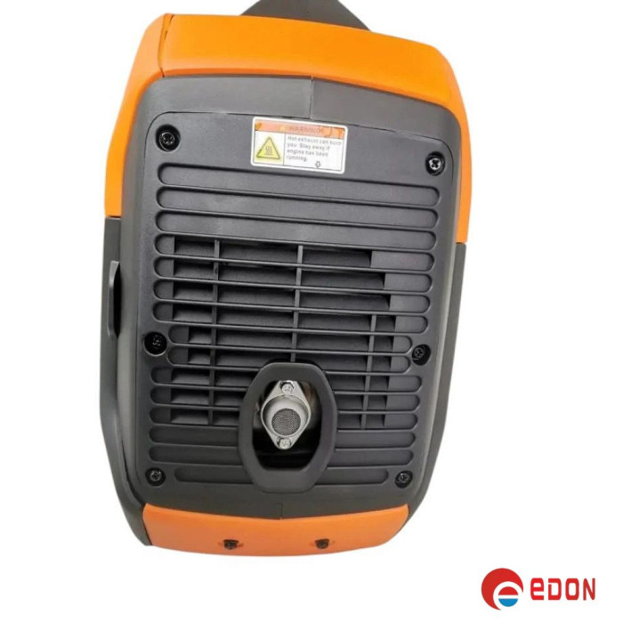 Інверторний бензиновий генератор EDON ED-H2900IS (2.0 кВт)