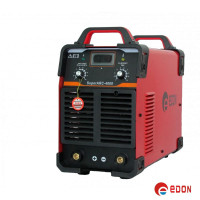 Инверторный сварочный аппарат EDON MMA-400 (380V — TIG/MMA)