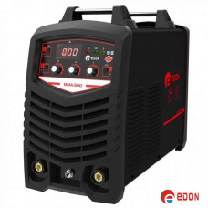 Инверторный сварочный аппарат EDON MMA-500 (380V — TIG/MMA)