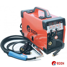 Инверторный сварочный аппарат EDON PRO MBM-325 (MMA+MIG+TIG)