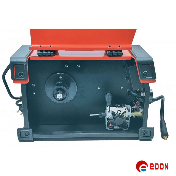 Інверторний зварювальний апарат EDON PRO MBM-325 (MMA+MIG+TIG)