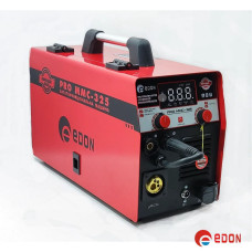 Инверторный сварочный аппарат EDON PRO MMC-325 (MIG/MMA/CUT/LIFT TIG)