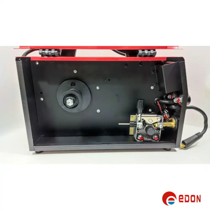 Інверторний зварювальний апарат EDON PRO MMC-325 (MIG/MMA/CUT/LIFT TIG)
