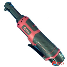 Аккумуляторный гайковерт Edon ED-RW12 (12V / 2.0 А·час, 2 АКБ)