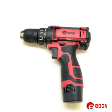 Аккумуляторный шуруповерт EDON AD-12A