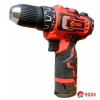 Аккумуляторный шуруповерт EDON AD-12D