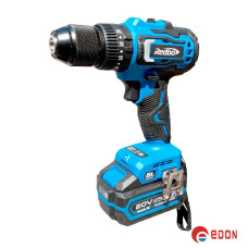 Аккумуляторный шуруповерт УДАРНЫЙ REDBO OLD-20PBL
