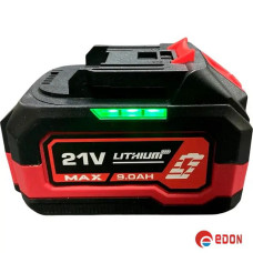 Акумулятор Edon ED-21/9.0 А·год (21В, 9 Аг)