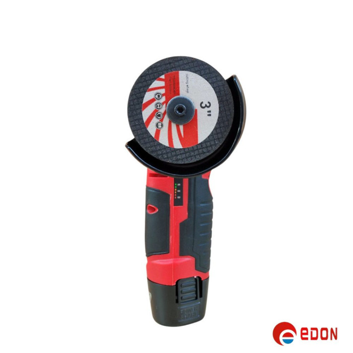 Акумуляторна болгарка EDON OAG-20/76 OL