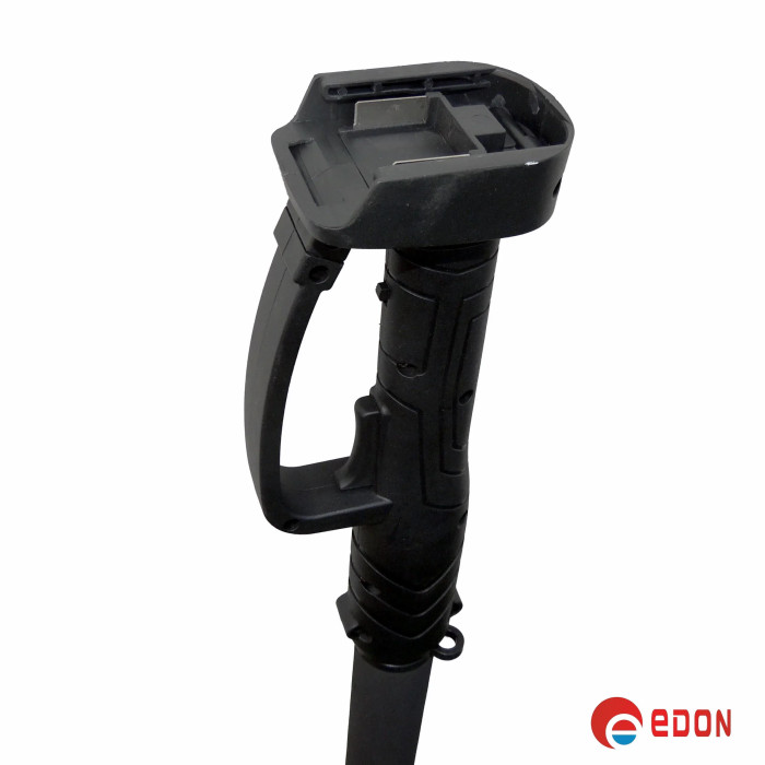 Акумуляторний садовий набір Edon ED SMART-21V/2K (Секатор, Міні-пила, 2 акб по 4А, штанга телескопічна)