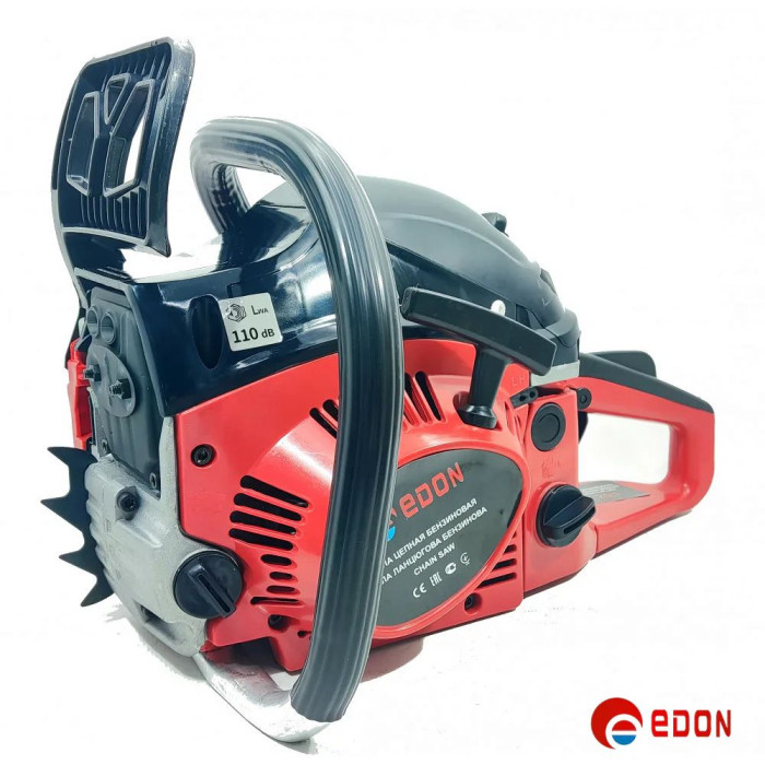 Бензопила Edon GCS-18/2600