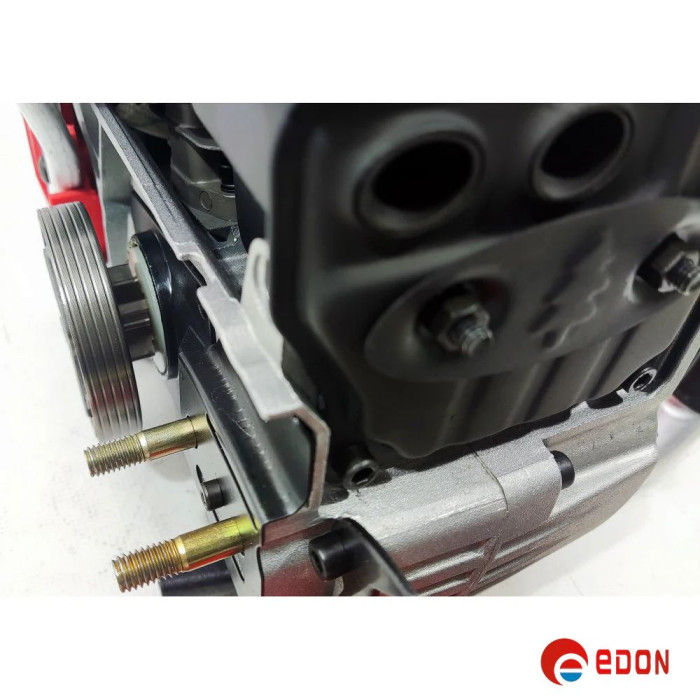 Бензопила Edon GCS-18/2600