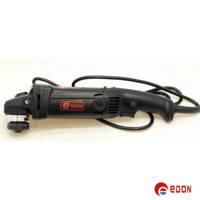 Болгарка Edon AG-125/HL1002