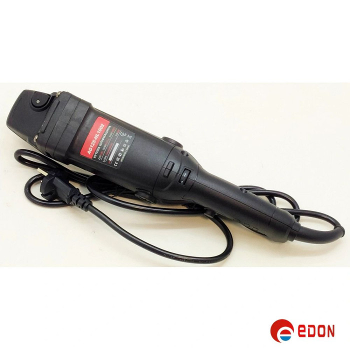 Болгарка Edon AG-125/HL1002