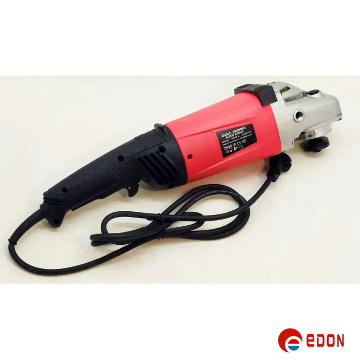 Болгарка Edon ED-AG230-АТ6919