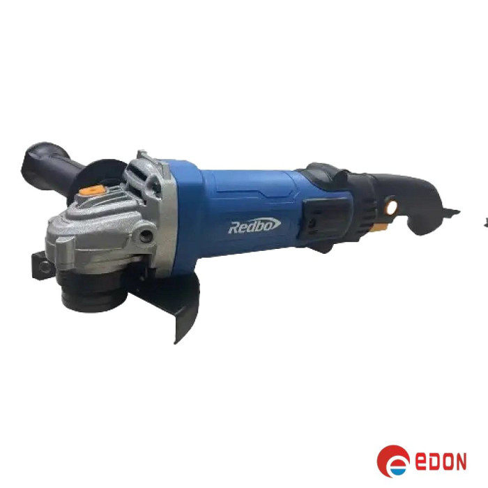 Болгарка REDBO EAG-1200