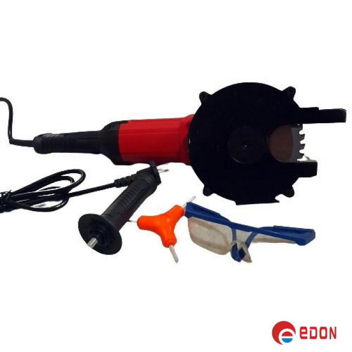 Болгарка для різання арматури EDON ED-CB8140