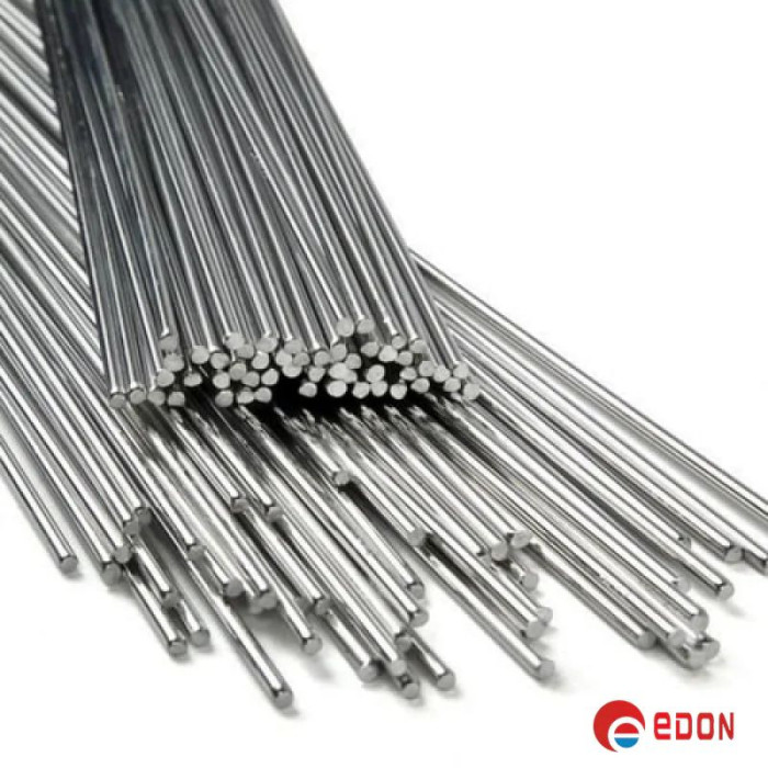 Дріт зварювальний Edon ER 5356 2,4MM (5 кг) алюмінієво-магнієвий сплав