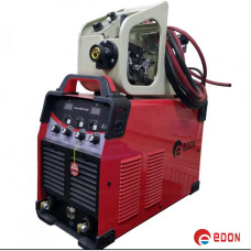 Сварочный полуавтомат 2 в 1 EDON EXPERTMIG-5000Q (380V)
