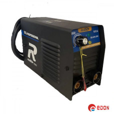 Инверторный сварочный аппарат REDBO BLACK-250