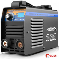 Інверторний зварювальний апарат REDBO BLACK-300