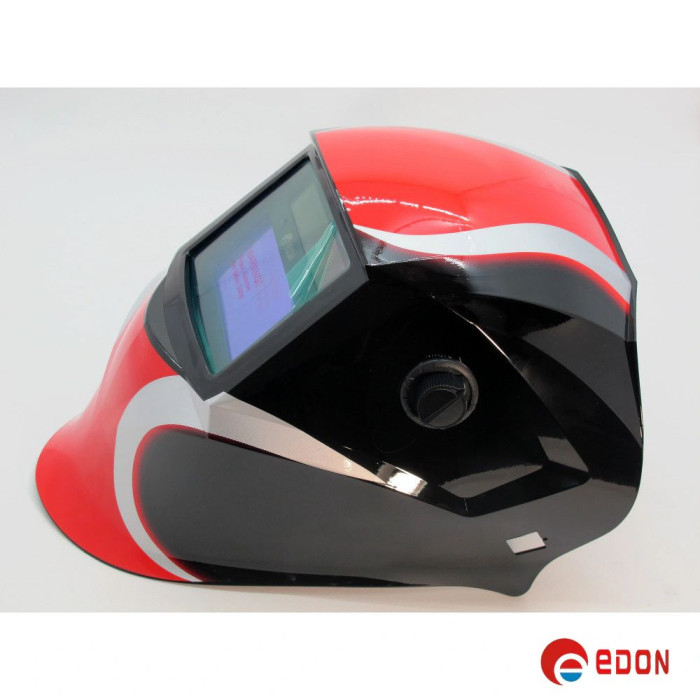 Маска зварювальна EDON ED-9000 PRO (Хамелеон)
