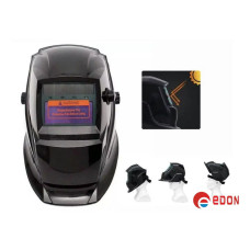 Маска зварювальна хамелеон EDON ED-9000