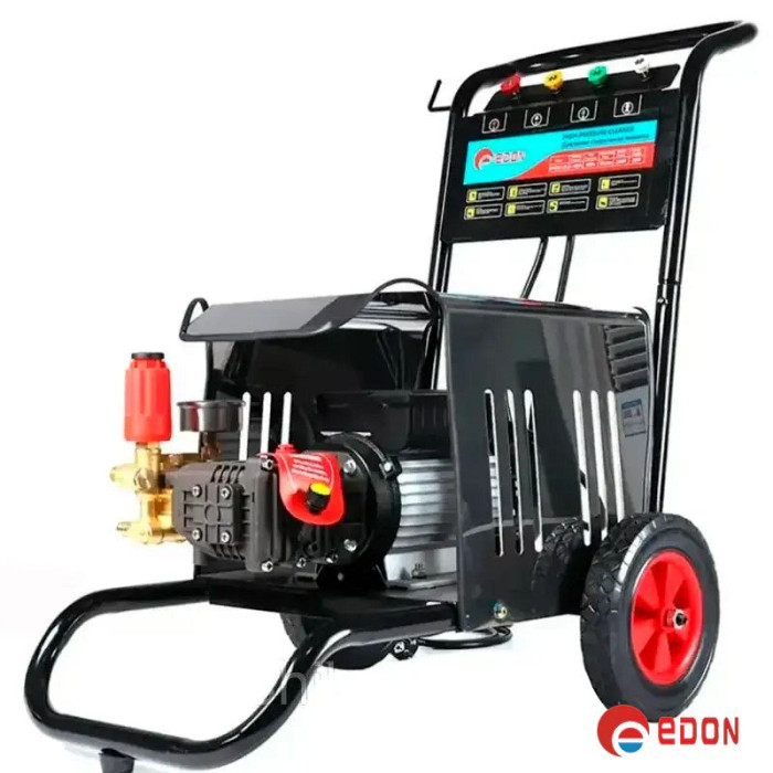 Мийка високого тиску EDON CMHP1010-1.8A