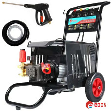 Мойка высокого давления EDON CMHP1840T-2.4A