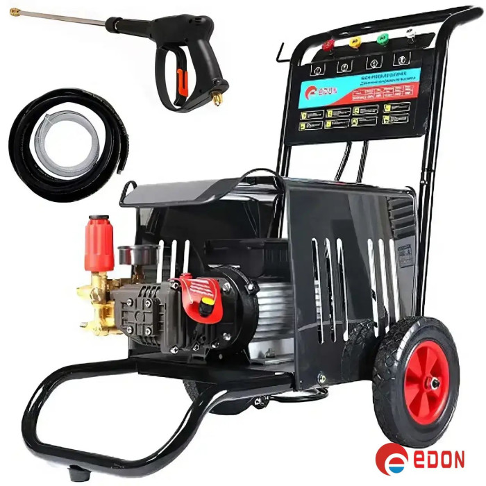 Мийка високого тиску EDON CMHP1840T-2.4A