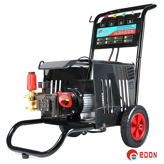 Мийка високого тиску EDON CMHP1840T-2.4A