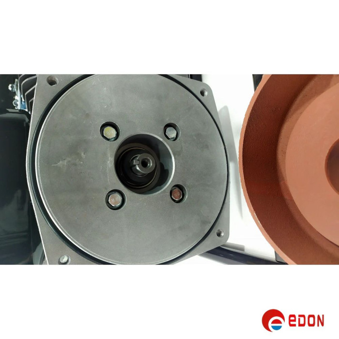Мотопомпа бензинова EDON WP-50