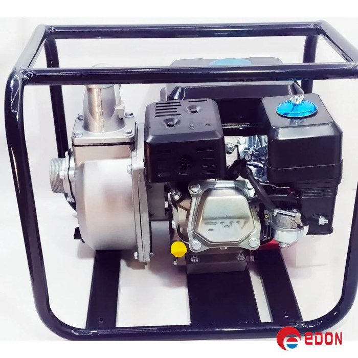 Мотопомпа бензинова EDON WP-50