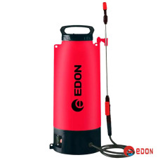 Оприскувач садовий акумуляторний Edon AGS-10L (10 літрів)
