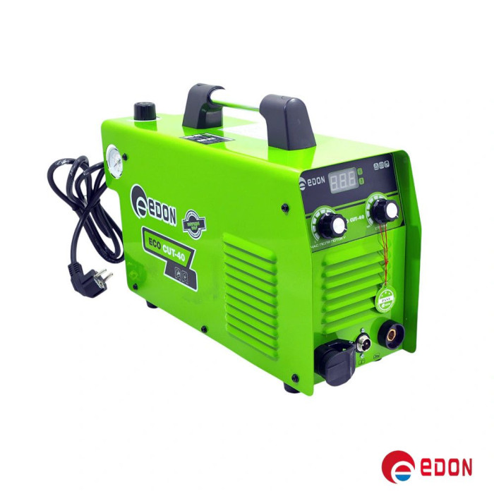 Плазморіз EDON ECO CUT-40