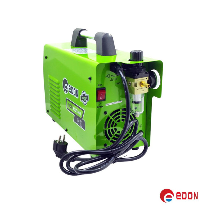 Плазморіз EDON ECO CUT-40