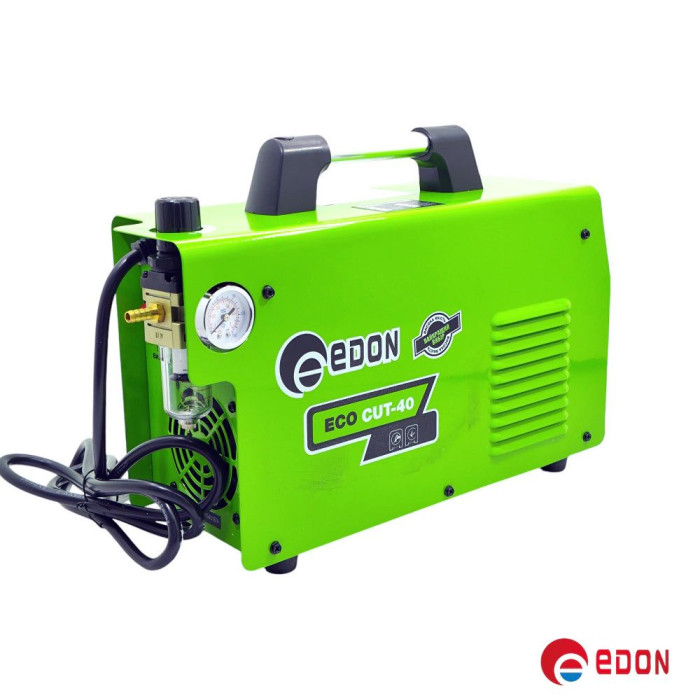 Плазморіз EDON ECO CUT-40